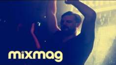 Solomun (DIYnamic) house & disco DJ set at Mixmag Live