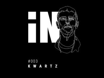 Kwartz – iN Podcast 003