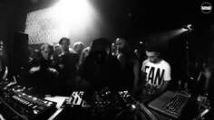 SNTS Boiler Room Berlin Live Set