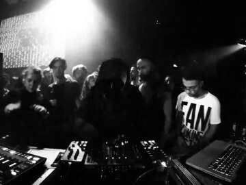 SNTS Boiler Room Berlin Live Set