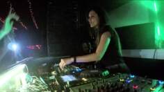 Ovestclub pres. DEBORAH DE LUCA @ Lux Club (X-Mas 25