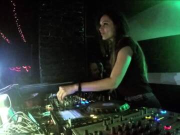 Ovestclub pres. DEBORAH DE LUCA @ Lux Club (X-Mas 25