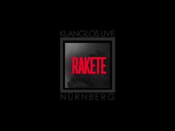 Klanglos live @ Die Rakete, Nürnberg