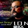 ION – Dub Techno TV Podcast Series #8 [2021]