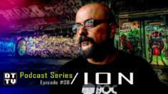 ION – Dub Techno TV Podcast Series #8 [2021]