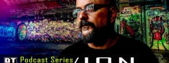 ION – Dub Techno TV Podcast Series #8 [2021]