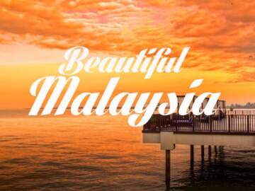 Beautiful MALAYSIA Chillout and Lounge Mix Del Mar