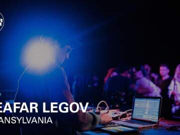 Leafar Legov Boiler Room Transylvania x Interval Live Set