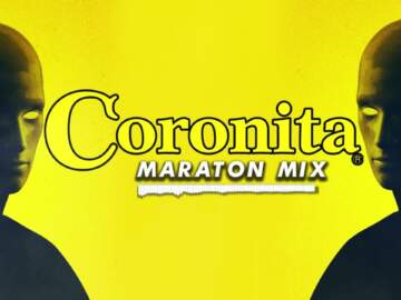 Coronita After Maraton Mix 2023