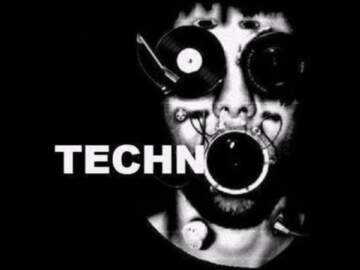 Max Minimal – TechnoLove