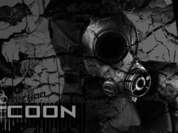 Banging Techno sets 171 – Coon