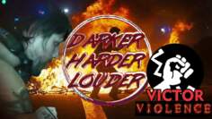 Victor Violence – DARKER.HARDER.LOUDER Podcast [Hardtechno/Schranz]