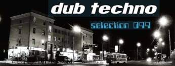 DUB TECHNO || Selection 099 || Train of Thought