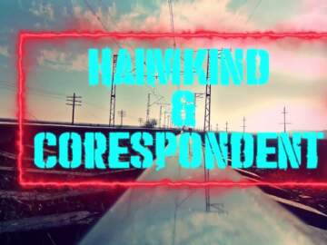 HARDTEKK | HaimKind & Corespondent – Somebody Like Us [HD]