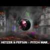 HEtZEr & Pepsin – Pitch War_ | HARDTEKK | [HD]