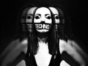 Max Minimal – Dark Techno Please!