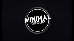 Minimal Madness Mix Session Vol 3. [ MINIMAL GROUP SERIES