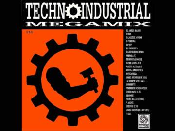 TECHNO INDUSTRIAL, megamix