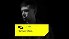 Phase Fatale – Resident Advisor 593 (09th October 2017)