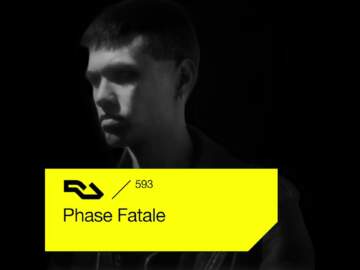 Phase Fatale – Resident Advisor 593 (09th October 2017)