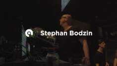 Stephan Bodzin Live @ NGHTDVSN ADE 2015 (BE-AT.TV)