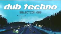 Dub Techno || Selection 066 || Back and Forth