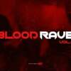 Dark Techno / Dark Clubbing / EBM Mix ‘Blood Rave