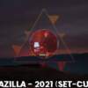 Kazilla – 2021 (SET-CUT) | HARDTEKK | [HD]