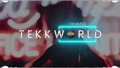 Frmmsr @ Ziehwerk Delitzsch [SetCut][11.01.2020] | HARDTEKK | [HD]