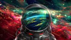 New Serius Techno Mix 2022 – Lets Go Astronaut By