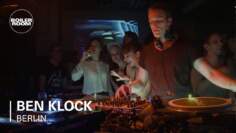 Ben Klock Boiler Room Berlin DJ Set