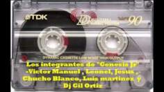 mix High Energy 80’s Dj Gil Ortiz, Techno, disco, industrial,