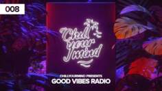 Chill House & Deep House Music | Good Vibes Radio