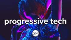 Progressive House & Deep Techno Mix – February 2020 (#HumanMusic)