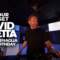 David Guetta | Danny Tenaglia 60th Birthday Live