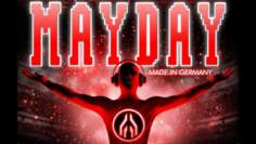 Torsten Kanzler @ Mayday 2012 (Liveset) (HD)