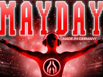 Torsten Kanzler @ Mayday 2012 (Liveset) (HD)