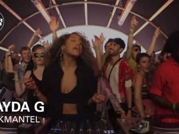 Jayda G Boiler Room x Dekmantel Festival DJ Set