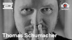 Thomas Schumacher DJ set @ Drumcode Indoors II | Beatport