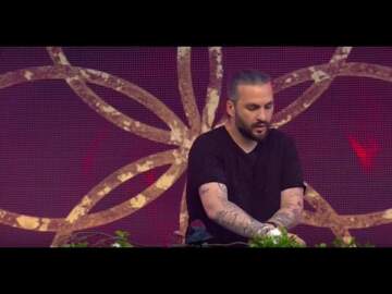 Tomorrowland Belgium 2016 | Steve Angello