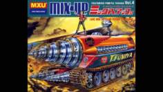 Fumiya Tanaka – Mix-Up Vol. 4