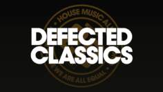 Defected Classics – House Music Classics Mix ❄️ (Deep, Vocal,