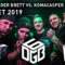 DGB vs Nogge & Komacasper @ SkyClub Leipzig_6Jahre DGB_19.10.2019