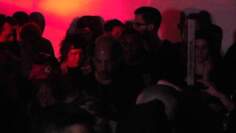 Dennis Ferrer Boiler Room NYC DJ Set