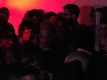 Dennis Ferrer Boiler Room NYC DJ Set