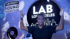 ERICK MORILLO’s Subliminal session in The Lab LA