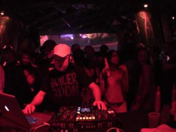 Danny Tenaglia Boiler Room x Budweiser Miami DJ Set