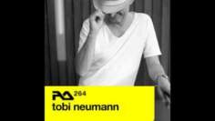 Tobi Neumann – Resident Advisor – RA264