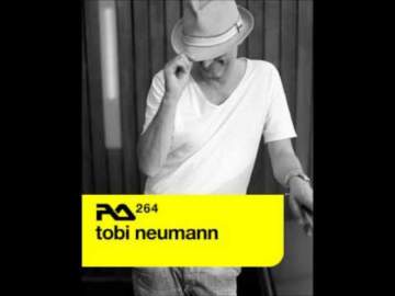 Tobi Neumann – Resident Advisor – RA264