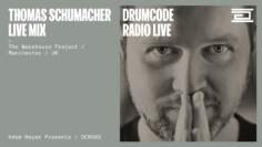 Thomas Schumacher set from The Warehouse Project in Manchester [Drumcode